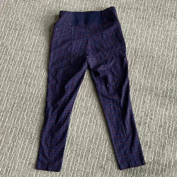 Betabrand Petite Formal Yoga Pants - Picture 2 of 3